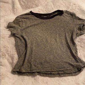 ❤️4 for $15❤️Forever 21 crop top